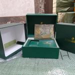 AP VVS Moissanite Diamond Watch