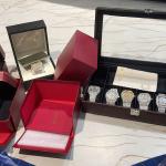 💎 Rolex Jubilee VVS Moissanite Diamond Watch