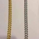 Moissanite Diamond Bracelets