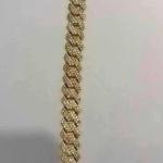 Moissanite Diamond Bracelets