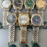 Rolex Oyster Oystersteel and Everose gold Just 1 pic