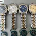 Rolex Oyster Oystersteel and Everose gold Just 1 pic