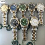 Rolex Oyster Oystersteel and Everose gold Just 1 pic