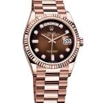 Rolex Sky-Dweller - High-flying