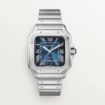 Cartier Santos de Cartier Automatic Watch