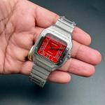 Cartier Santos de Cartier Automatic Watch