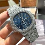 Patak Philippines Moissanite Diamond Watch